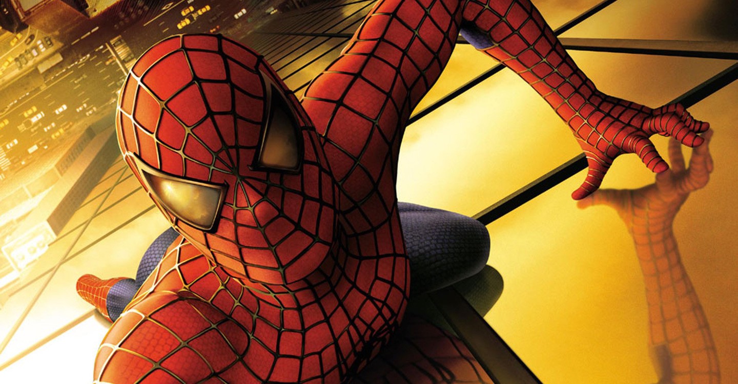 Spider-Man (2002) de Sam Raimi. - Reseña en Cinema para Promedios