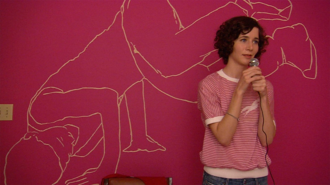 Miranda July en Me, and You and everyone we know